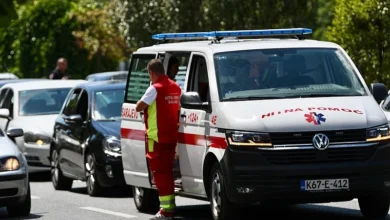 Photo of Obustavljena istraga u slučaju mlade doktorice Aide Softić koju je usmrtila stijena na putu kod Foče