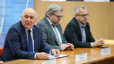 Photo of CIK kaznio nekoliko stranaka: SNSD iskorištavao djecu u izborne svrhe i dobio 10.000 KM kazne