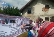 Photo of U Višegradu u subotu počast za više od 70 živih spaljenih civila: 34 godine od “žive lomače” na Bikavcu