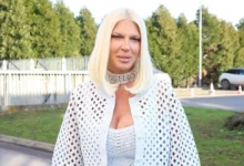 Photo of Otkazan nastup Jelene Karleuše u Sarajevu nakon što je Konaković tražio zabranu