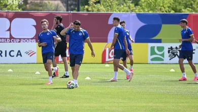 Photo of Zasluženi odmor za Zmajeve je gotov: Selektor ih “počastio” slobodnim danima, od danas su u pogonu