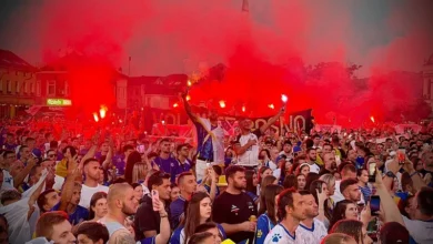 Photo of Vlada FBiH preporučila poslodavcima da prilagode radno vrijeme radnicima zbog utakmice BiH – SAD