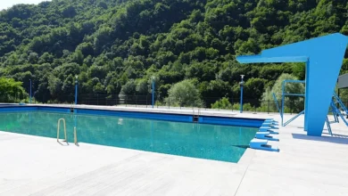 Photo of Goražde konačno dobija bazen, otvaranje već u subotu