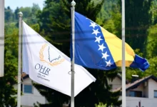 Photo of PIC i dalje bez dogovora o novom visokom predstavniku: U pregovore uključena i priča o trećem kandidatu