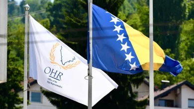 Photo of PIC i dalje bez dogovora o novom visokom predstavniku: U pregovore uključena i priča o trećem kandidatu