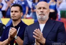 Photo of Barbarez: Imali smo sreće, sretan sam zbog Lukića