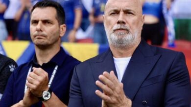 Photo of Barbarez: Imali smo sreće, sretan sam zbog Lukića