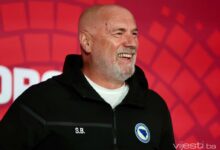 Photo of Barbarez: Ovi momci su moji sinovi, vole BiH i želim da uživaju!