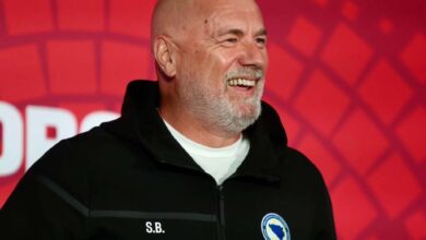 Photo of Barbarez: Ovi momci su moji sinovi, vole BiH i želim da uživaju!