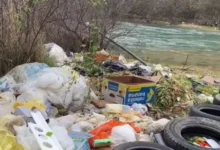 Photo of Na području BiH više od hiljadu nelegalnih deponija