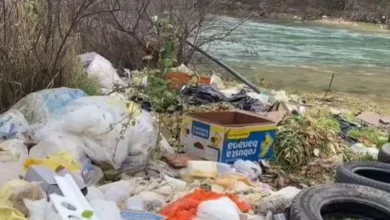 Photo of Na području BiH više od hiljadu nelegalnih deponija