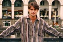 Photo of Edo Mulahalilović: 16. godišnjica smrti bh. muzičara i producenta