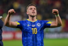 Photo of Demirović: Njemačka me zvala, ali srce je uvijek govorilo Bosna i Hercegovina
