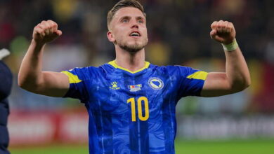 Photo of Demirović: Njemačka me zvala, ali srce je uvijek govorilo Bosna i Hercegovina