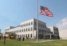 Photo of Ambasada: Privatni lobisti u RS ne predstavljaju politiku Amerike