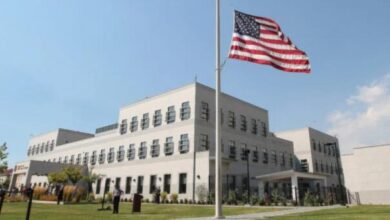 Photo of Ambasada: Privatni lobisti u RS ne predstavljaju politiku Amerike