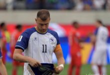 Photo of Džeko: Naivno smo primili golove, neće biti lako protiv Katara
