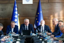 Photo of “Rat” oko bolovanja u FBiH tek počinje: Pravilnik prošao, ali kako izmijeniti tri zakona