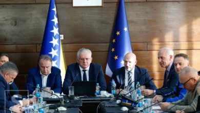 Photo of “Rat” oko bolovanja u FBiH tek počinje: Pravilnik prošao, ali kako izmijeniti tri zakona
