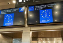 Photo of Evropi prijeti haos na aerodromima, a sve zbog novog sistema