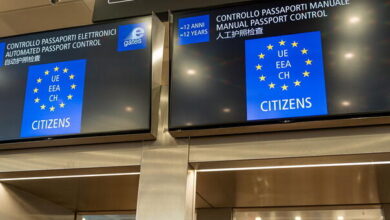 Photo of Evropi prijeti haos na aerodromima, a sve zbog novog sistema