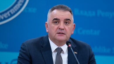 Photo of Na dark webu se pojavili lični podaci 51.000 poljoprivrednika, oglasili se iz Vlade RS