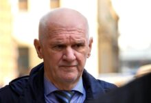 Photo of Bivši načelnik Ilidže Senaid Memić oslobođen optužbi za zloupotrebu položaja