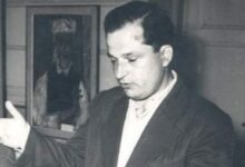 Photo of Derviš Sušić: 101. godišnjica rođenja bh. književnika i novinara