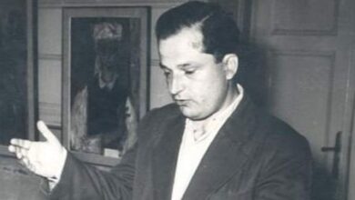 Photo of Derviš Sušić: 101. godišnjica rođenja bh. književnika i novinara