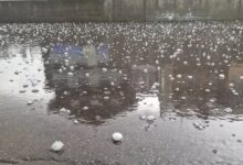 Photo of Stiže grmljavinsko nevrijeme, donosimo prognozu za narednih nekoliko dana…