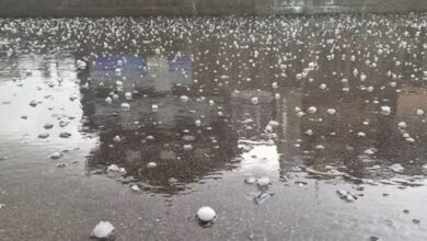 Photo of Stiže grmljavinsko nevrijeme, donosimo prognozu za narednih nekoliko dana…