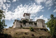 Photo of Kula Zmaja od Bosne dobija novo ruho: SAD ulažu 218.000 dolara u obnovu