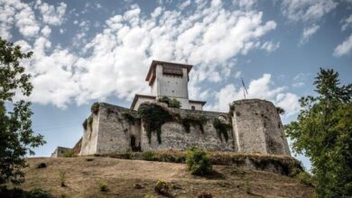 Photo of Kula Zmaja od Bosne dobija novo ruho: SAD ulažu 218.000 dolara u obnovu