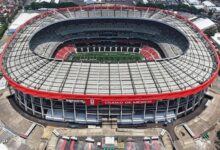 Photo of Legendarni stadion Azteca zablistao u novom ruhu: Spreman za historijsko otvaranje Mundijala