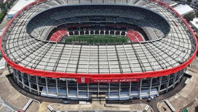 Photo of Legendarni stadion Azteca zablistao u novom ruhu: Spreman za historijsko otvaranje Mundijala
