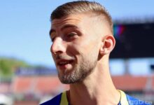 Photo of Lukić: Dao sam gol na Svjetskom za svoju državu, sad mogu umrijeti
