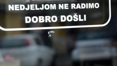 Photo of Neradna nedjelja u FBiH sporna i revizorima: Imaju zamjerke