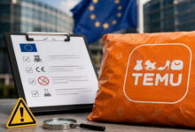 Photo of Od 1. jula: Kraj ere jeftine robe s TEMU-a u EU