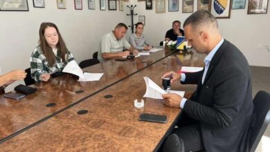 Photo of Općina Pale u FBiH stipendira studente i srednjoškolce