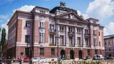 Photo of Velika akvizicija na domaćem tržištu: Halil Oković pokušava preuzeti Privrednu banku Sarajevo