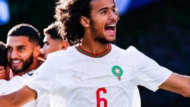 Photo of Real Madrid nudi 70 miliona eura za Marokanca koji blista na SP