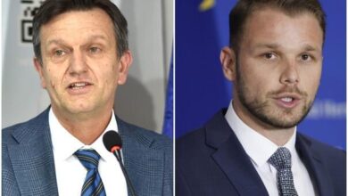 Photo of SDS danas odlučuje: Hoće li Blanuša popustiti Stanivukoviću?