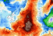 Photo of Šef DHMZ-a: Za 10 do 20 godina temperature u Evropi će ići do 50 stepeni