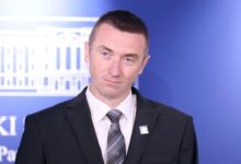 Photo of Sporni plan: Procurio sadržaj rezolucije Domovinskog pokreta o položaju Hrvata u BiH