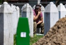 Photo of Sve spremno za obilježavanje 31. godišnjice genocida u Srebrenici