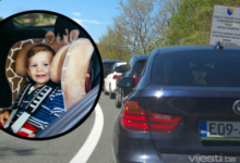 Photo of Stigle su tropske vrućine: Ni minut ne ostavljajte djecu u autu