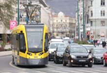 Photo of Sarajevo: Zbog BiH povorke ponosa sutra obustava i izmjena u odvijanju saobraćaja