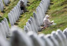 Photo of Žrtve rata traže zabranu stranaka sa Šešeljem i Herceg-Bosnom