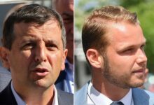 Photo of VUKANOVIĆ NAJAVLJUJE NOVI POLITIČKI POTRES U REPUBLICI SRPSKOJ: “Stanivuković obećao Kojiću da će biti ministar, uskoro će objaviti…”
