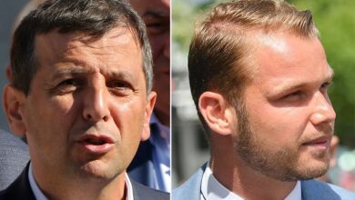 Photo of VUKANOVIĆ NAJAVLJUJE NOVI POLITIČKI POTRES U REPUBLICI SRPSKOJ: “Stanivuković obećao Kojiću da će biti ministar, uskoro će objaviti…”
